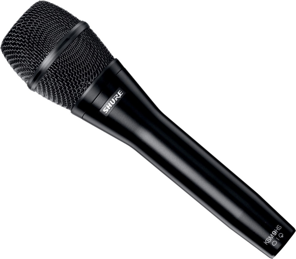 Микрофон Shure KSM9HS