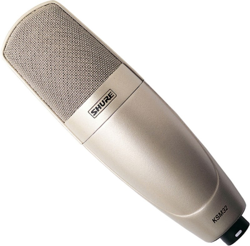 Мікрофон Shure KSM32