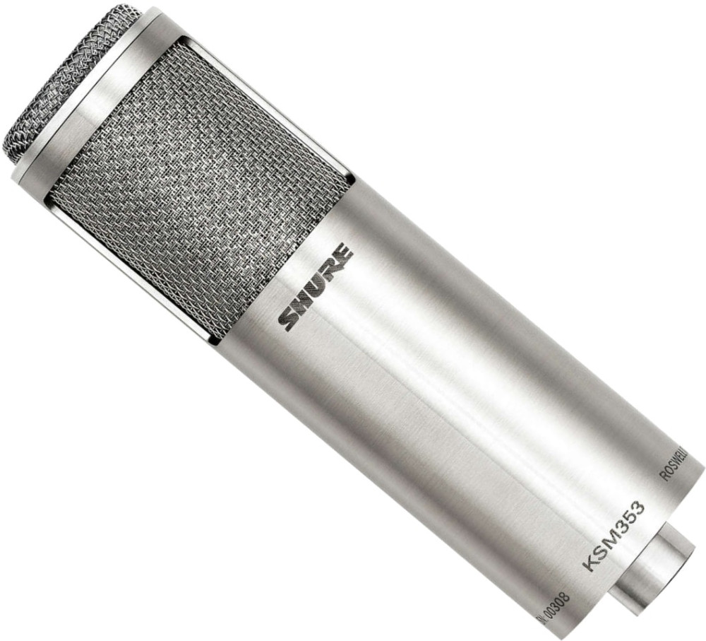 Мікрофон Shure KSM353/ED
