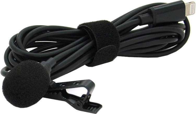 Микрофон IKAKU KSC-764 Maili