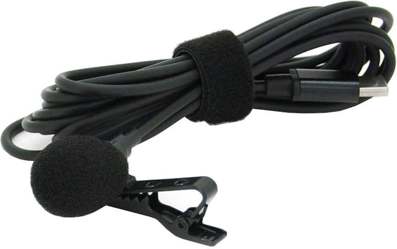 Мікрофон IKAKU KSC-763 Maisheng