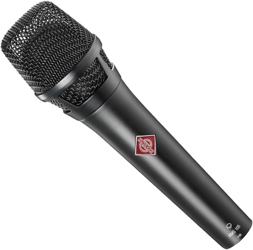 Мікрофон Neumann KMS 105