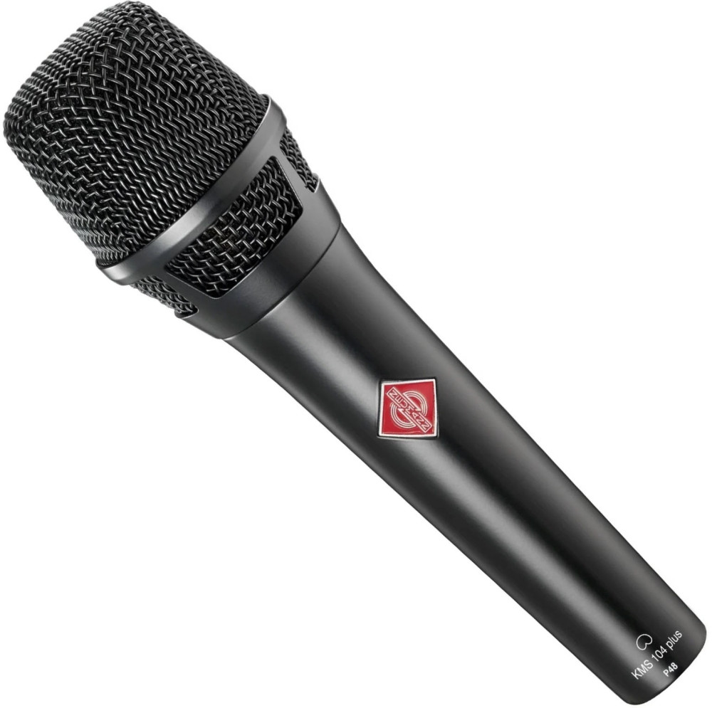 Мікрофон Neumann KMS 104 Plus