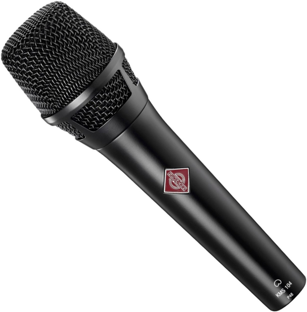 Мікрофон Neumann KMS 104