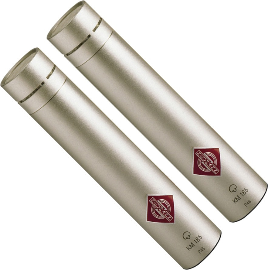 Мікрофон Neumann KM 185 Stereo Set