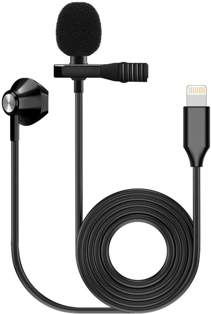 Микрофон Fzone KM-06