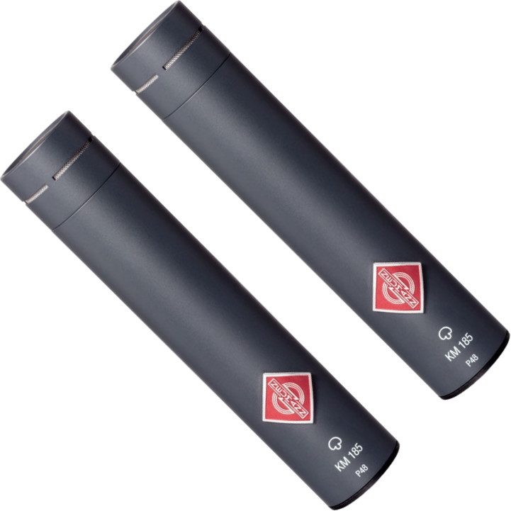 Мікрофон Neumann KM 185 MT Stereo Set