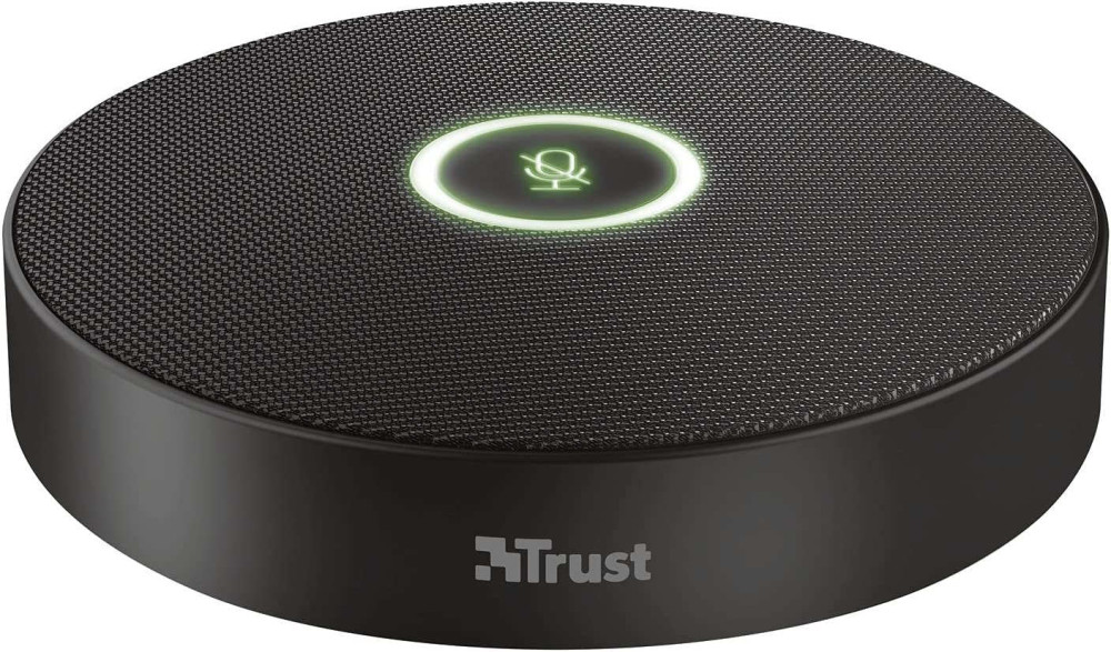 Мікрофон Trust Iris