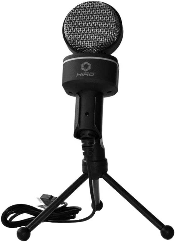 Микрофон HiRO iCHOS