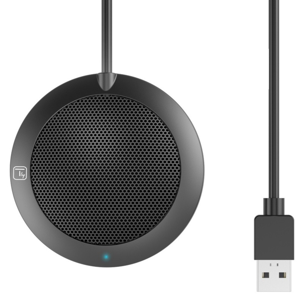 Мікрофон TECHLY ICC SH-21