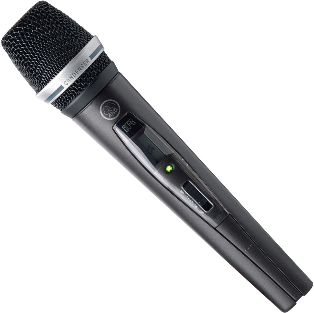 Микрофон AKG HT470 C5