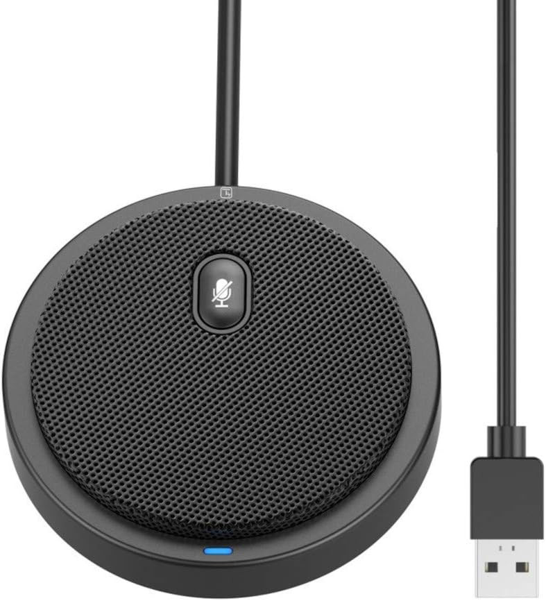 Мікрофон TECHLY ICC SH-22