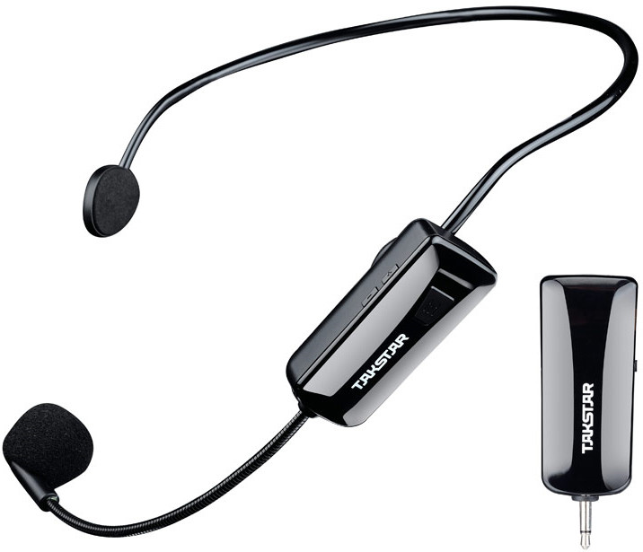 Радіосистема Takstar HM-200W