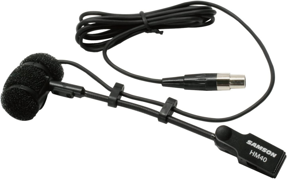 Мікрофон SAMSON HM40