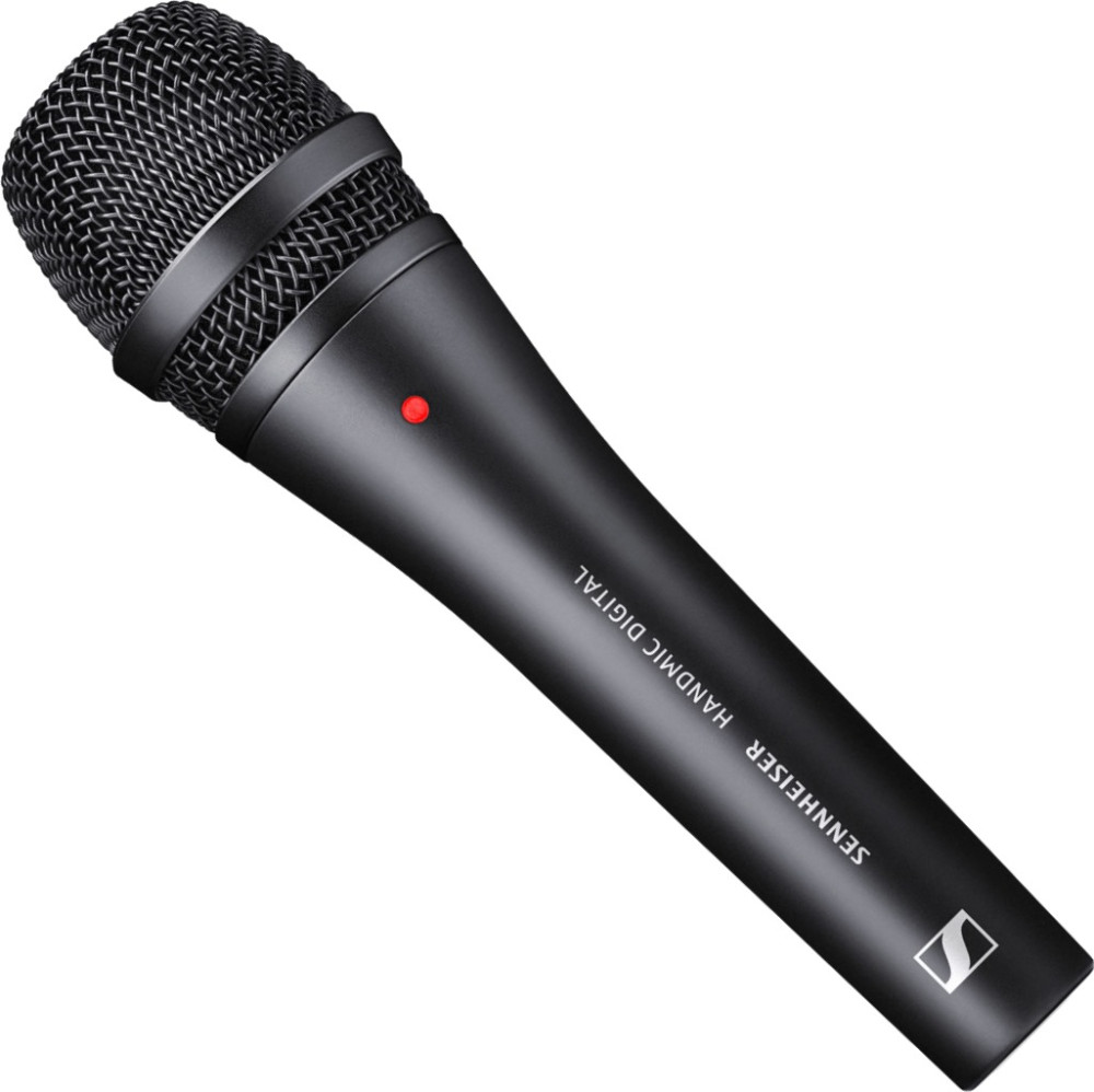 Микрофон Sennheiser HandMic Digital