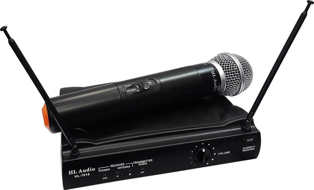 Радиосистема HL Audio HL-7016