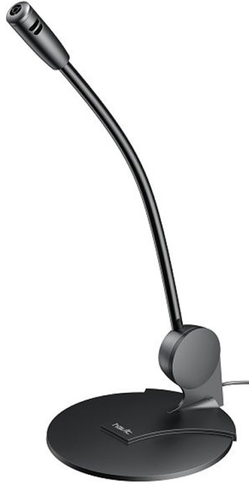 Микрофон Havit H207D