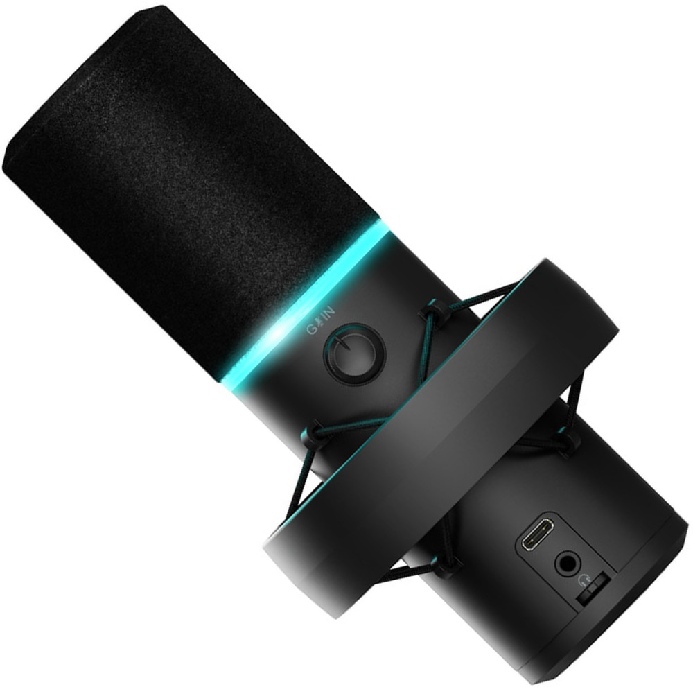 Микрофон Trust GXT 255 Onyx