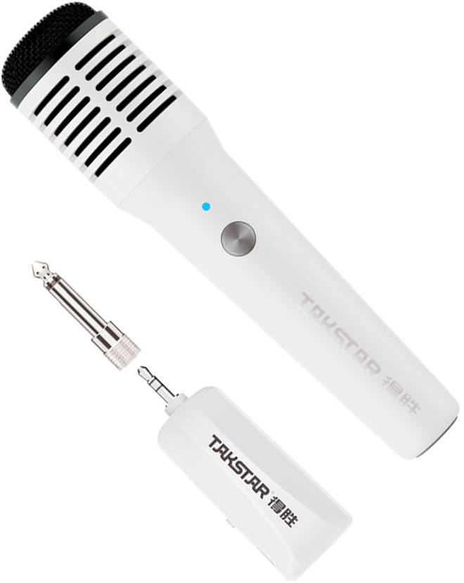 Радіосистема Takstar HM-300W