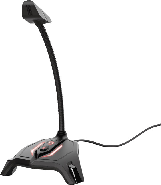 Мікрофон Trust GXT 215 Zabi