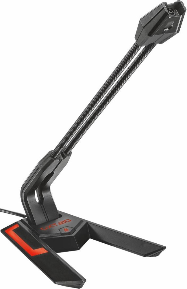 Мікрофон Trust GXT 210 USB