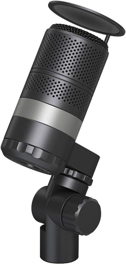Микрофон TC-Helicon GoXLR MIC