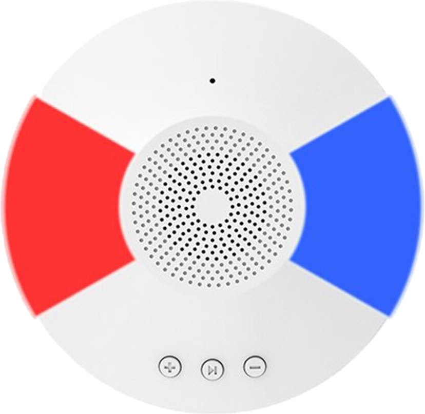 Мікрофон GreenVision GV-AVS-01