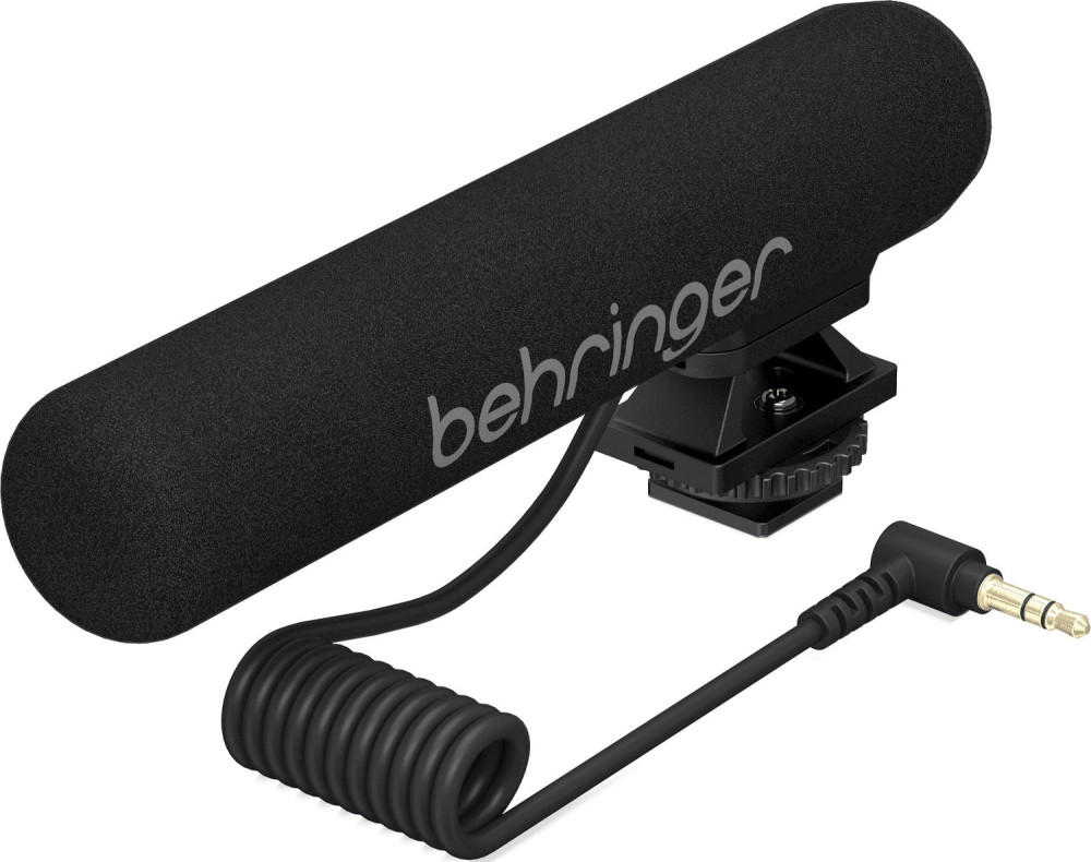 Микрофон Behringer GO Cam