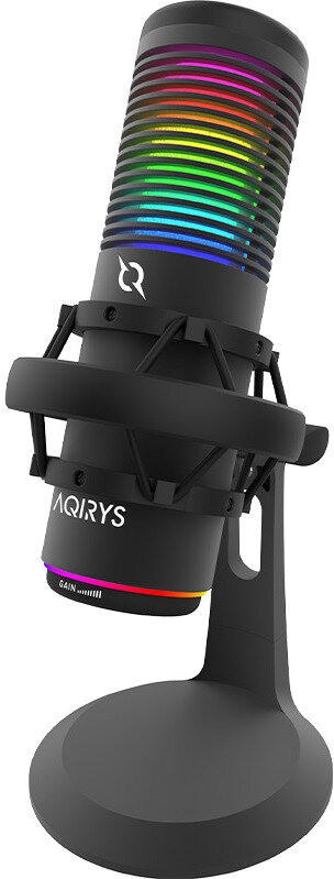 Мікрофон AQIRYS Galileo
