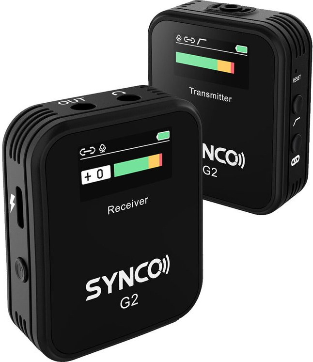 Радіосистема Synco G2 (A1)