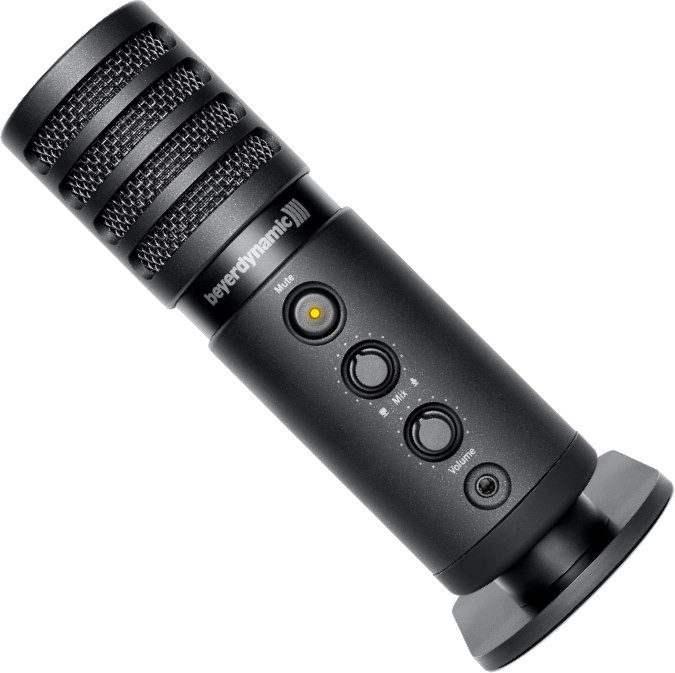 Микрофон Beyerdynamic Fox