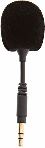 Микрофон DJI FM-15