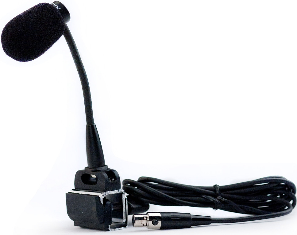 Мікрофон Audix F90