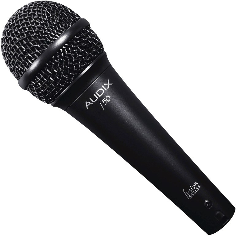 Микрофон Audix F50