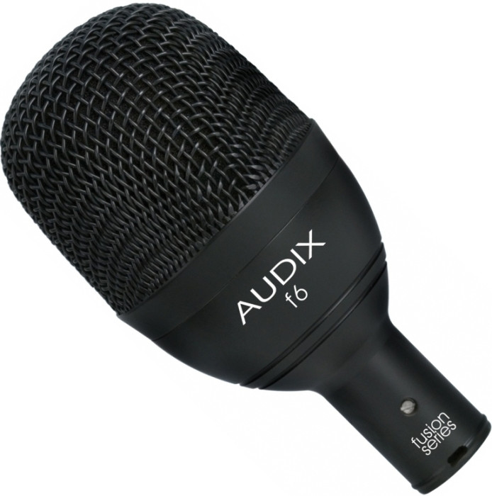 Мікрофон Audix F6
