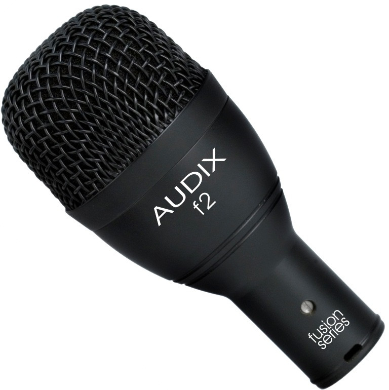 Микрофон Audix F2
