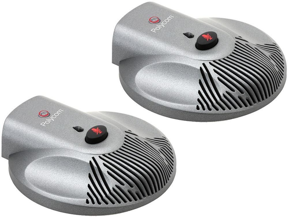 Микрофон Poly Expansion Microphones