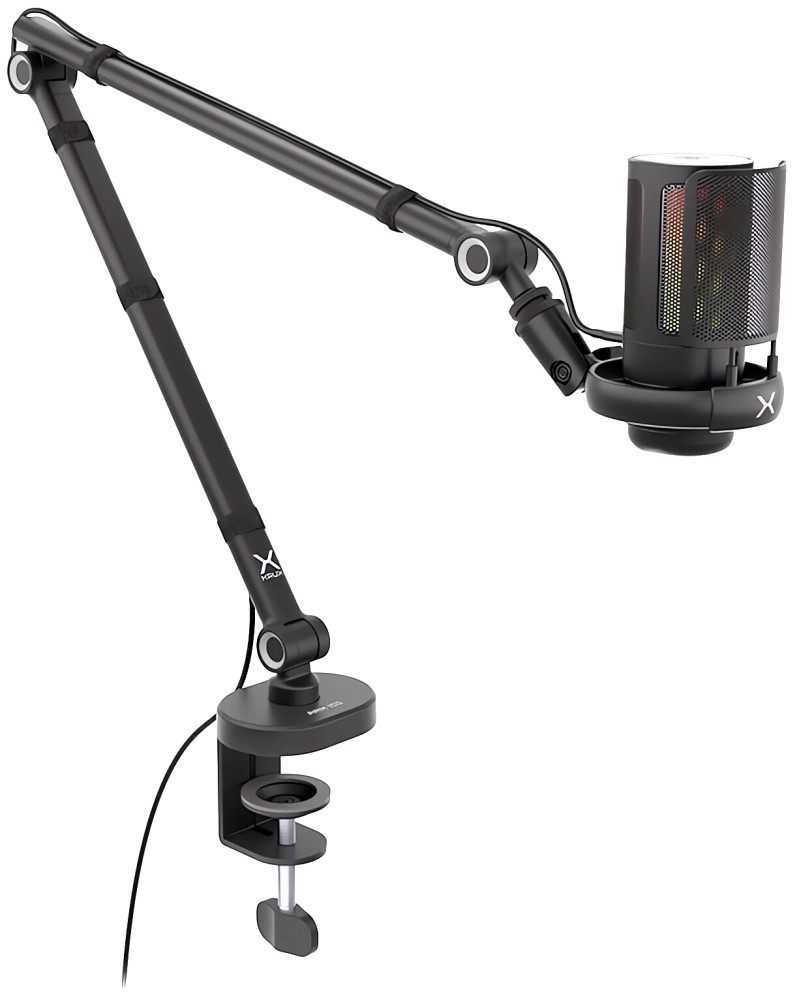 Микрофон KRUX Epic 1000