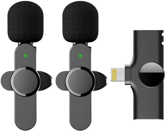 Радиосистема UFT EP033T-2 (Lightning)