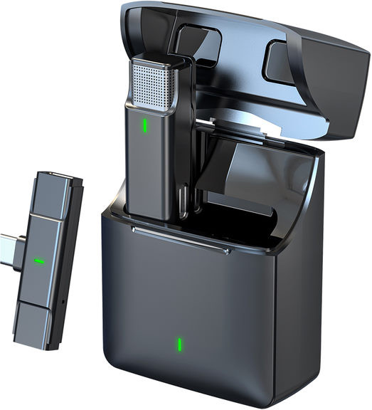 Радиосистема UFT EP033A (Type-C)