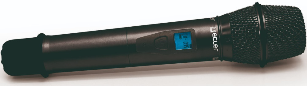 Микрофон Ecler eMWH