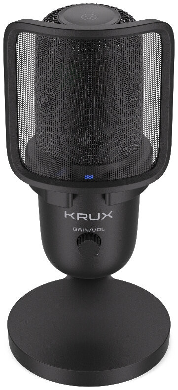 Микрофон KRUX Emote 2000S