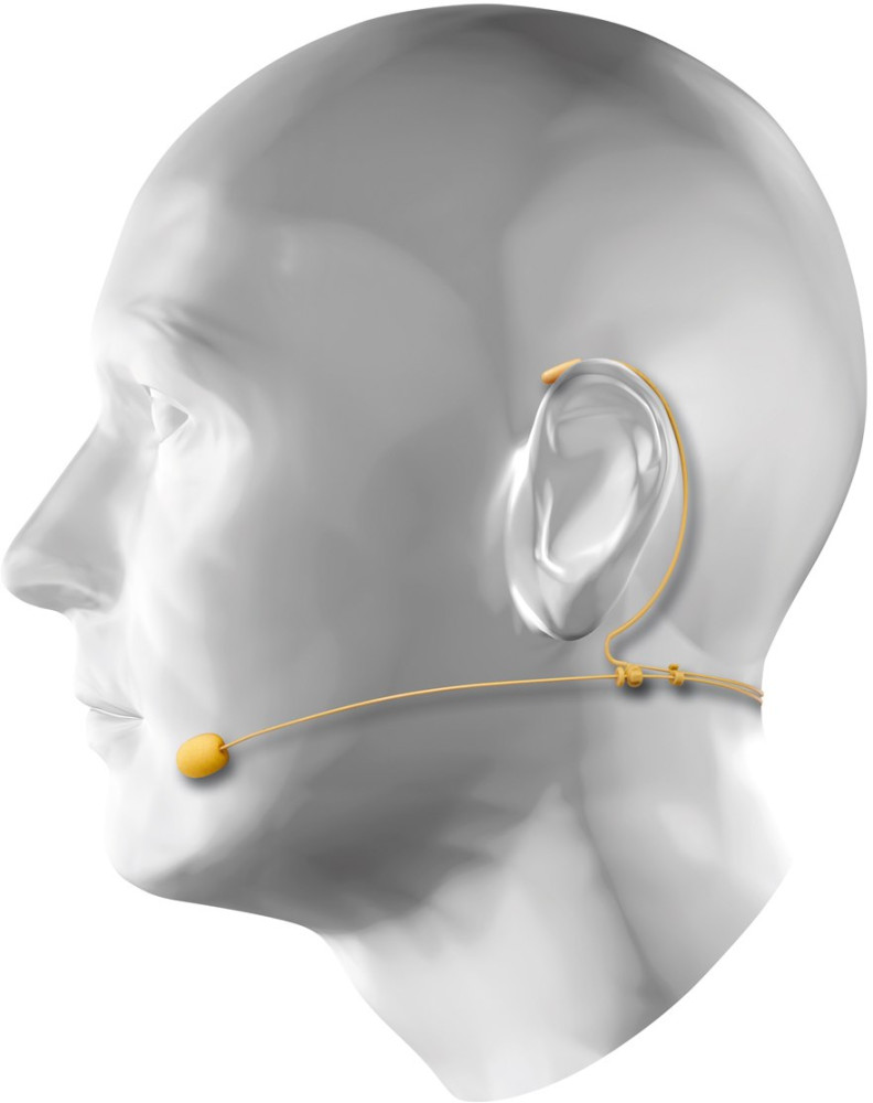 Микрофон Ecler eMHS1BG