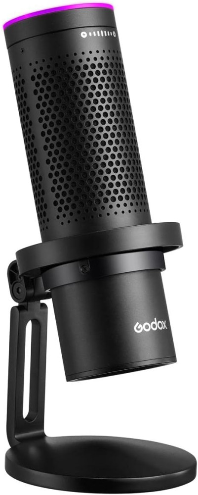 Микрофон Godox EM68G