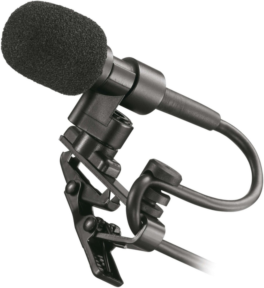 Микрофон TOA EM-410