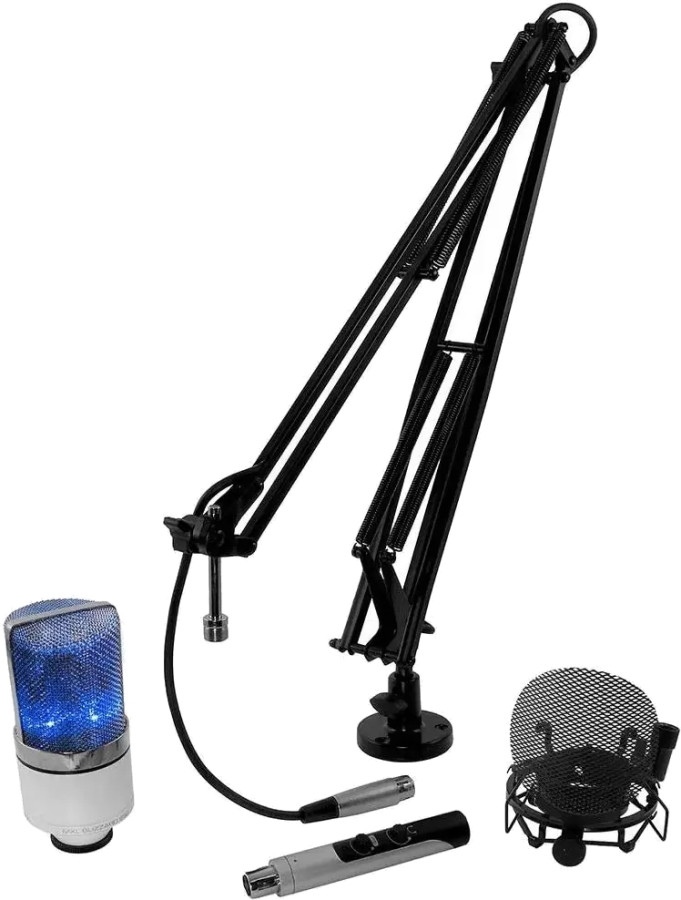 Микрофон Marshall Electronics MXL OSPRO BW