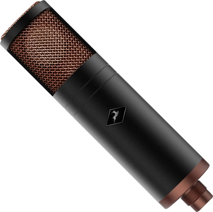 Мікрофон Antelope Audio Edge Duo