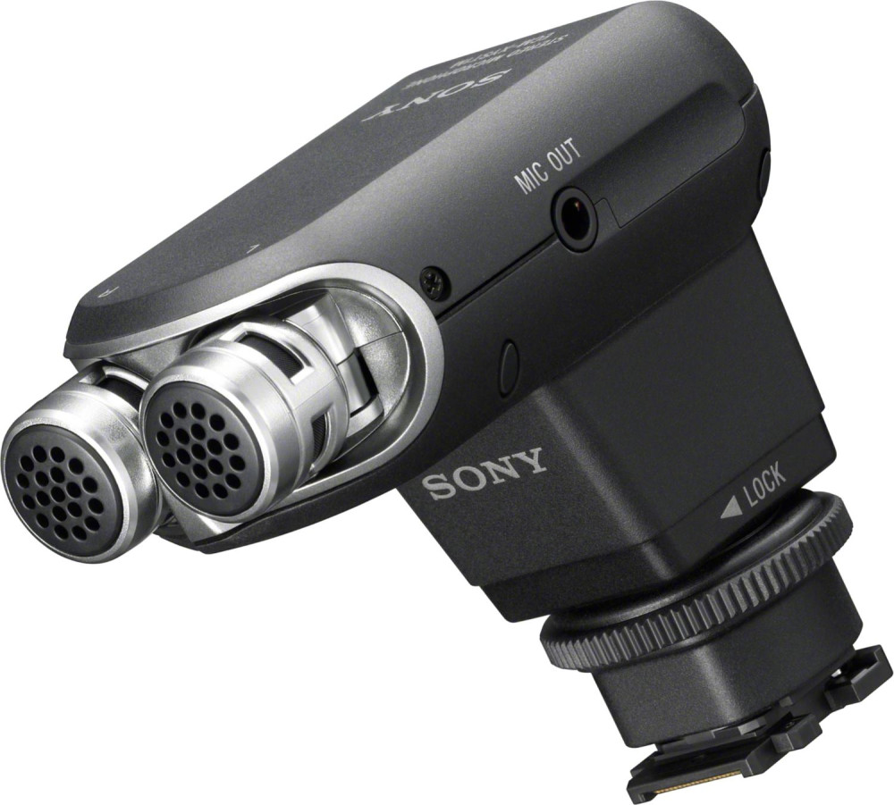 Микрофон Sony ECM-XYST1M