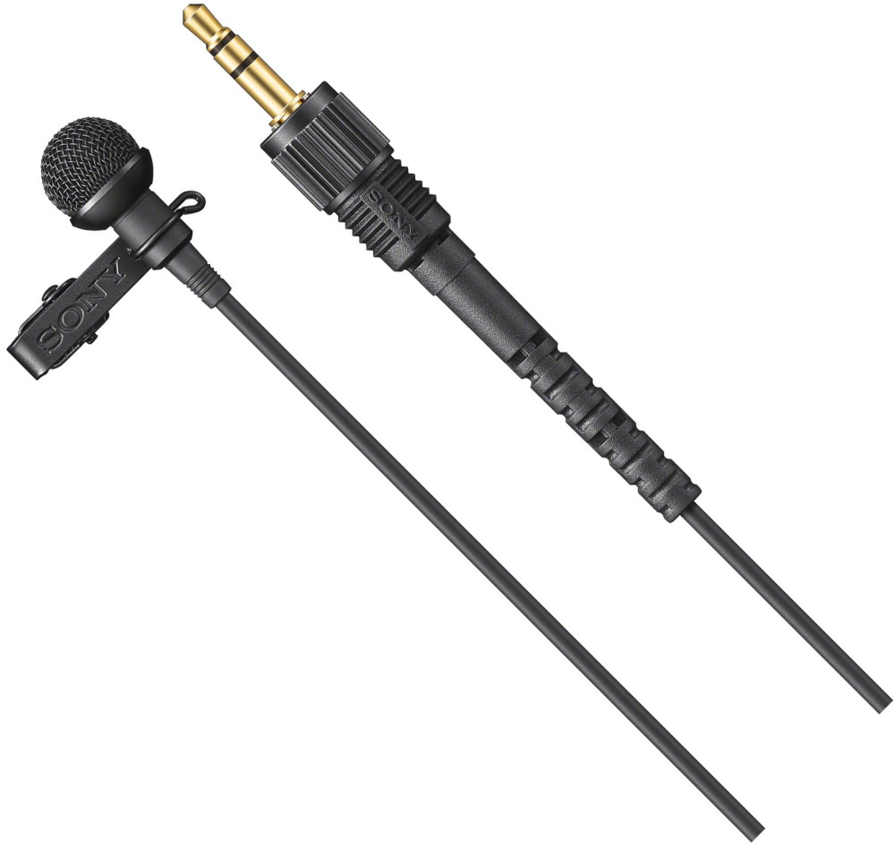 Микрофон Sony ECM-L1