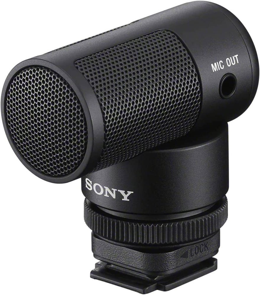 Микрофон Sony ECM-G1